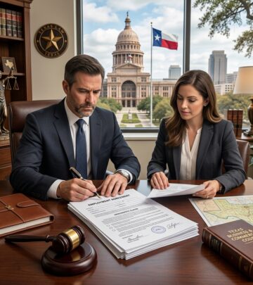A practical guide to how Texas employers can use noncompete agreements without overstepping legal limits or restricting competition unfairly.