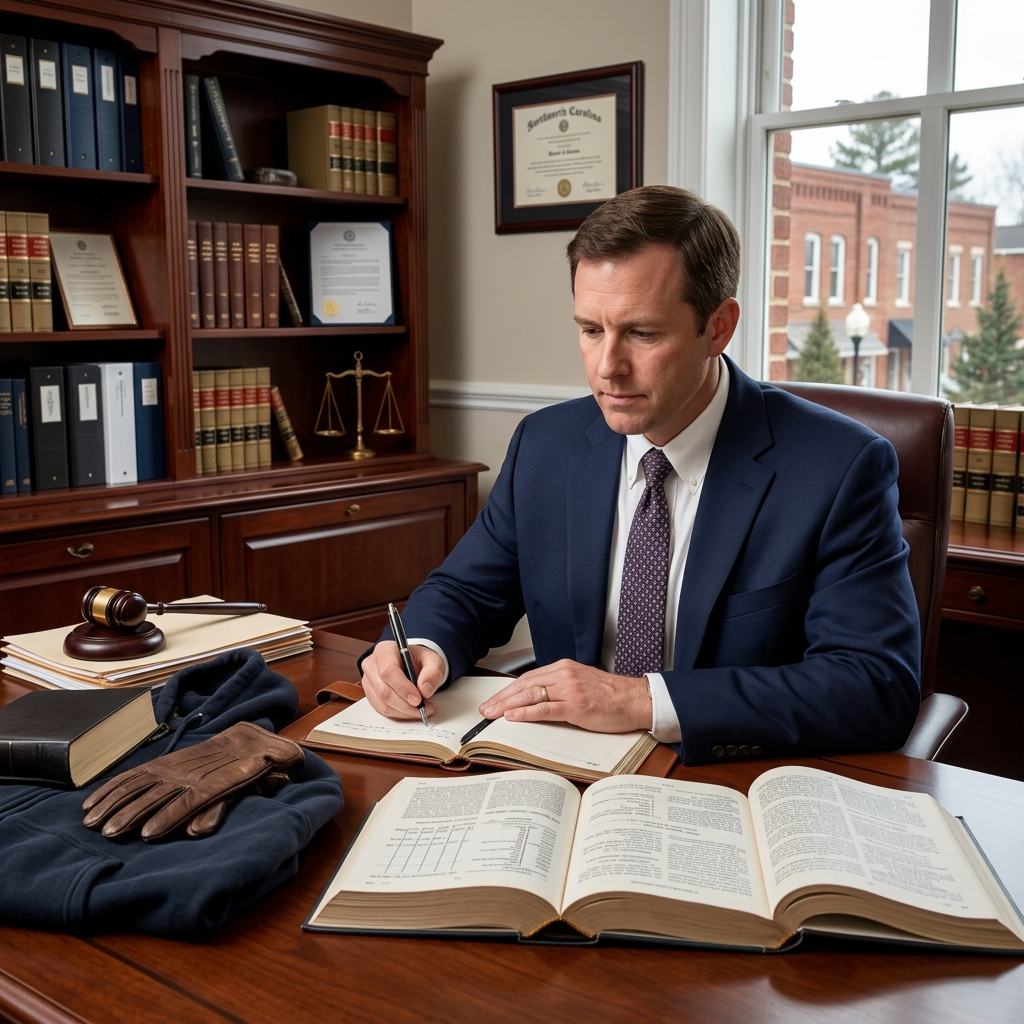 Learn how North Carolina defines robbery, distinguishes armed and common-law offenses, and punishes these serious felony crimes.