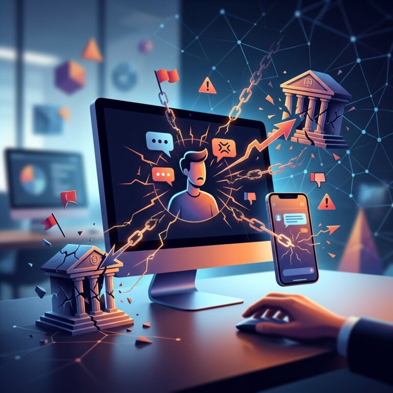 Understanding Online Libel and Digital Defamation