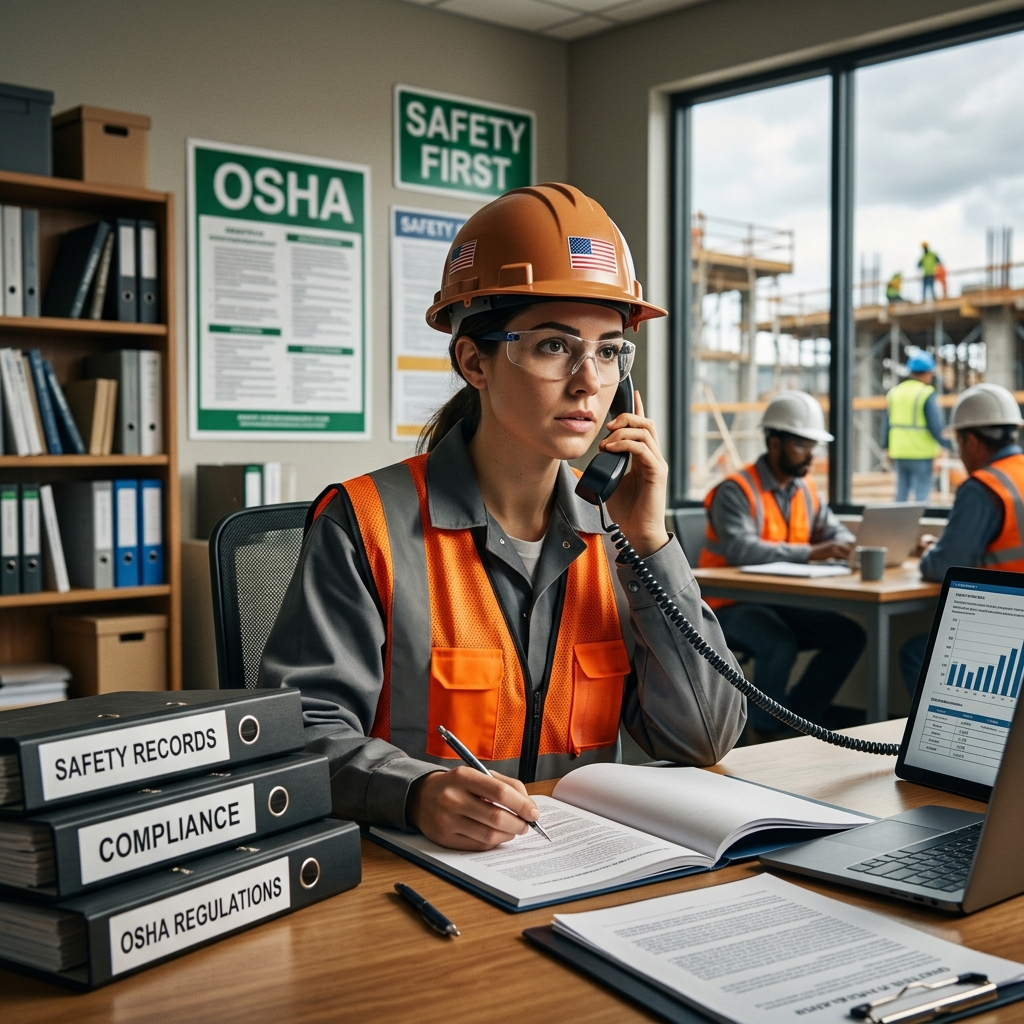 A practical guide to OSHA whistleblower protections, retaliation, and how workers can safely report workplace hazards.