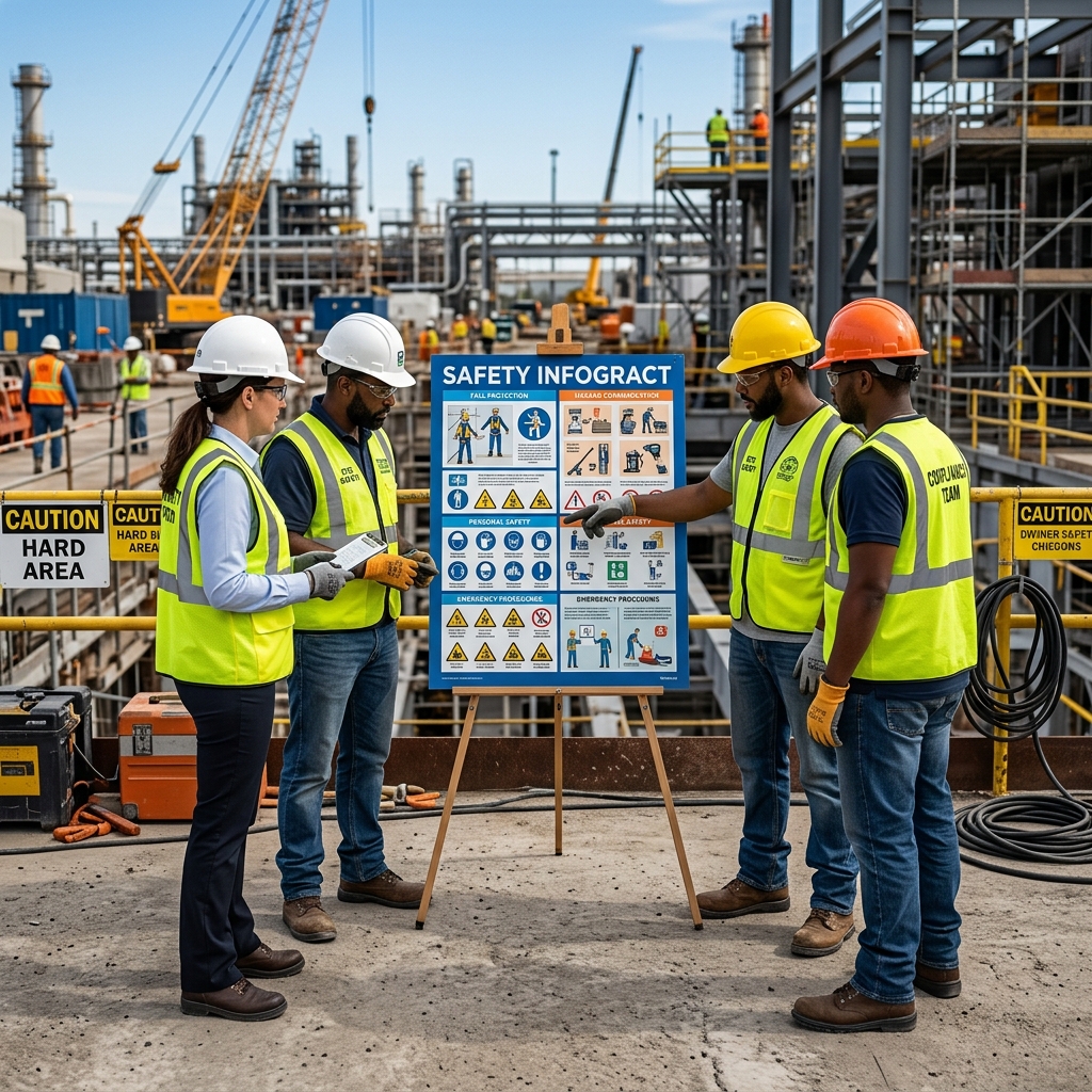 Learn how OSHA standards, inspections, and anti-retaliation rules protect workers, and what steps you can take if safety violations put you at risk.