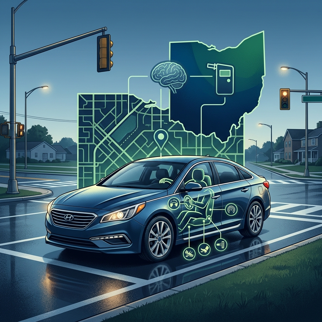 Learn how Ohio law defines operating a vehicle under the influence, legal limits, and key defenses in an OVI case.