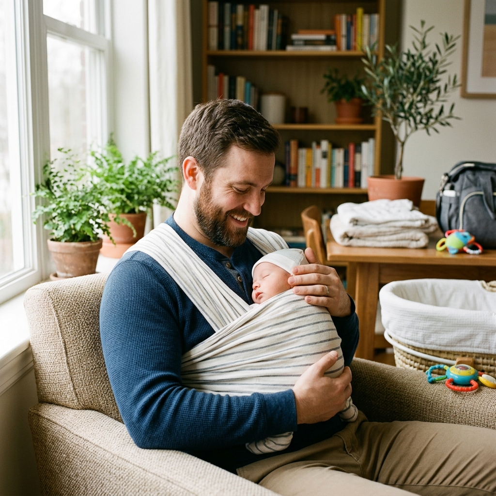A practical legal guide to how paternity and parental leave works for fathers across the United States.