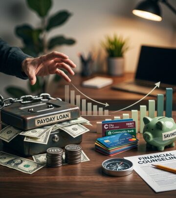 Learn how payday loans work, why they are so expensive, and what safer options you can consider before borrowing against your next paycheck.