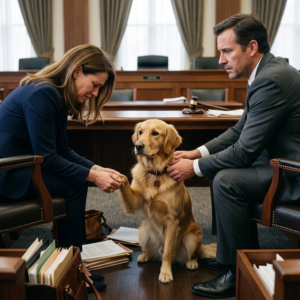 When Love Meets Law: Understanding Pet Custody Battles How dog and pet custody disputes arise, why they become so costly, and what New York’s evolving law means for separating couples.