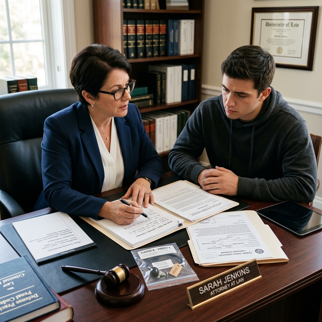 Learn how petty larceny is defined, punished, and defended across U.S. states, and how it differs from more serious theft crimes.