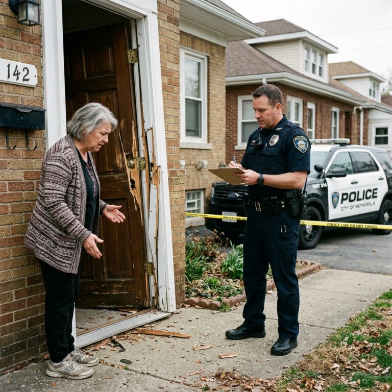 Understanding Police Liability for Property Damage