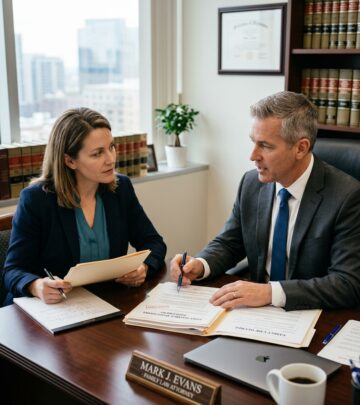 How and when you can ask the court to change child support, custody, or alimony after your divorce is finalized.