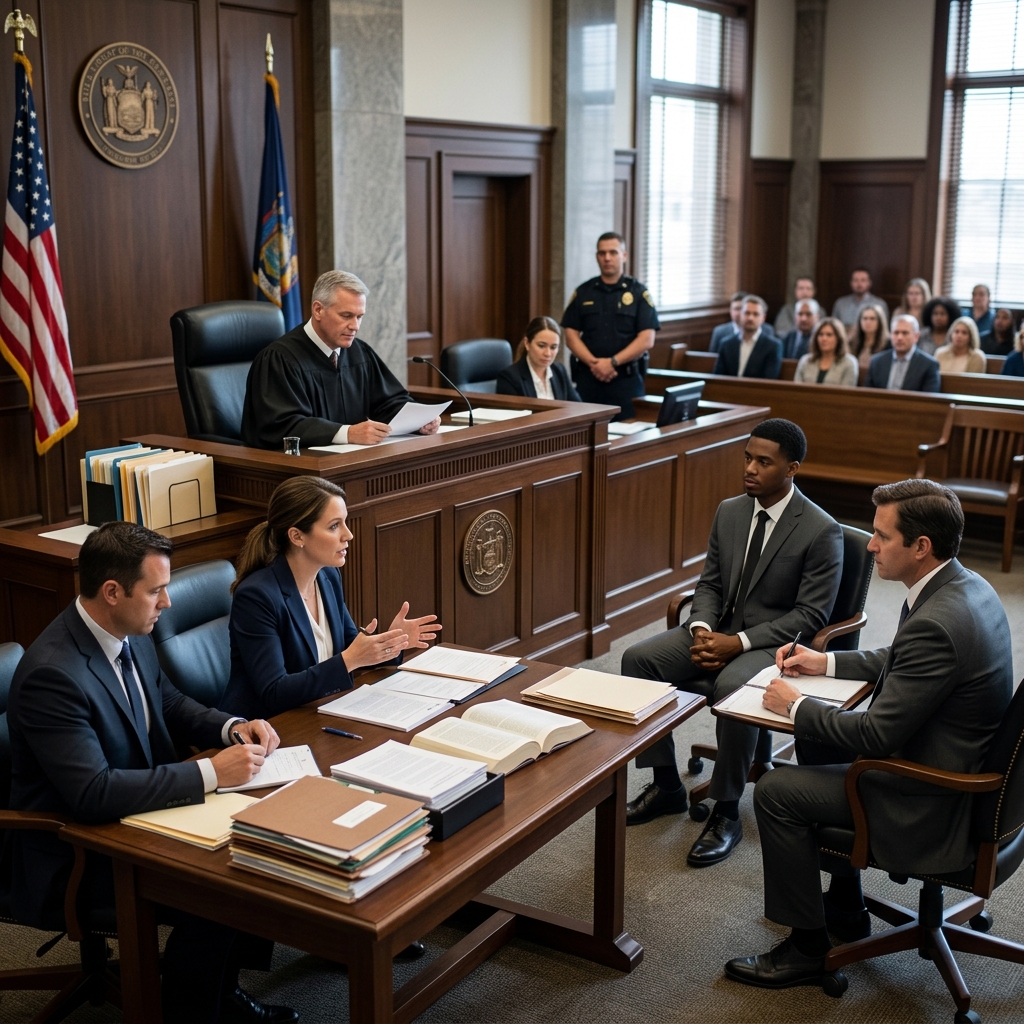 A detailed, plain‑language guide to how preliminary hearings work, why they matter, and what defendants and victims can expect in felony prosecutions.