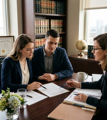 A clear guide to what prenuptial agreements are, how they work, and whether signing one makes sense for your future marriage.