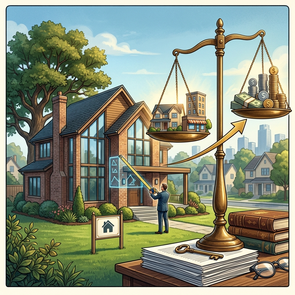 Learn how value‑based property taxes work, how they are calculated, and practical steps to manage your annual tax bill more confidently.