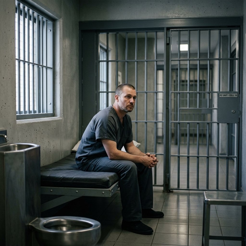 A clear guide to how protective custody works, who qualifies, and what life is like for inmates placed in protective housing.