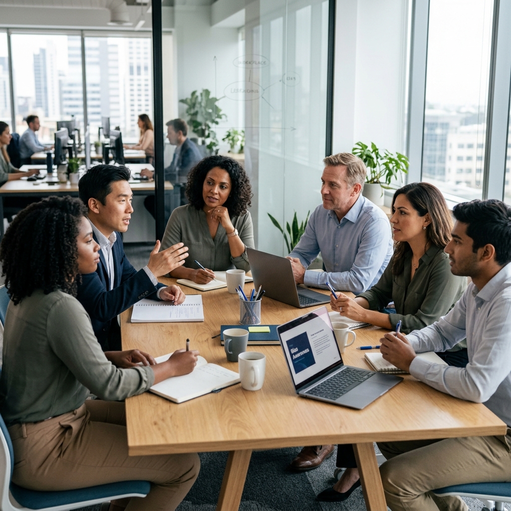 A practical overview of race and color discrimination in employment, your legal rights, and steps to build fair and inclusive workplaces.