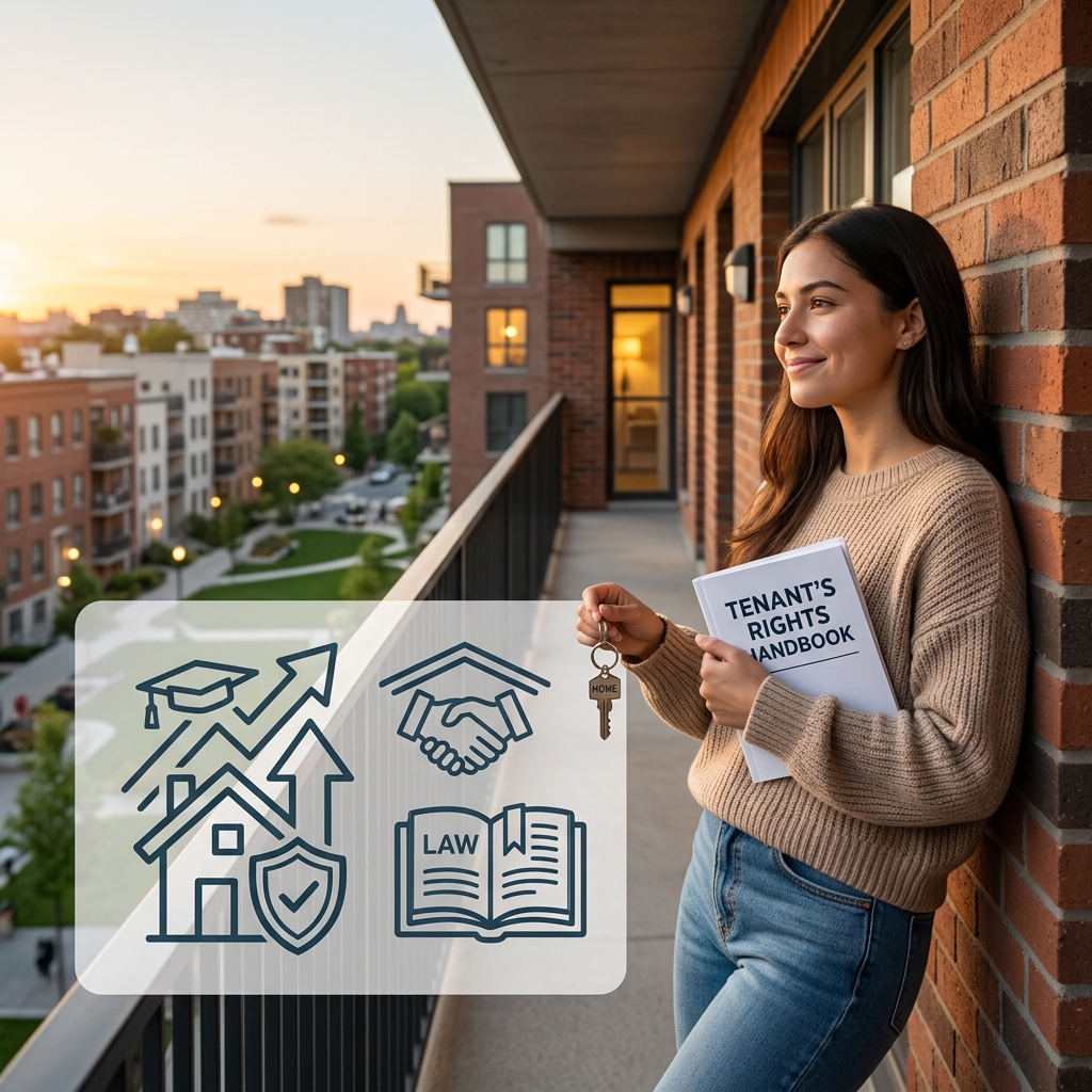 A practical guide to rent control, rent stabilization, and legal protections that help tenants keep housing affordable and secure.