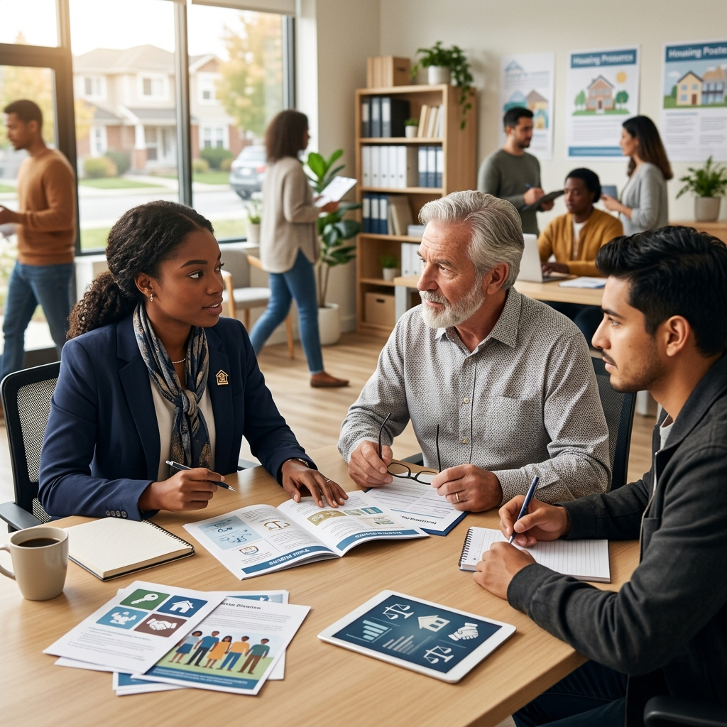 A practical guide to recognizing, preventing, and challenging illegal discrimination in rental housing under U.S. fair housing laws.