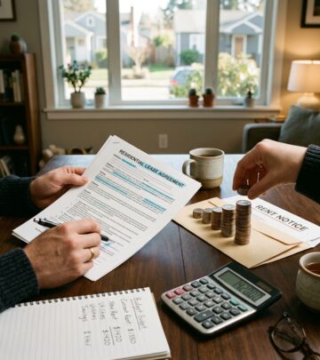 A practical, plain‑language guide to when, how, and by how much landlords can raise residential rent—and what tenants can do in response.
