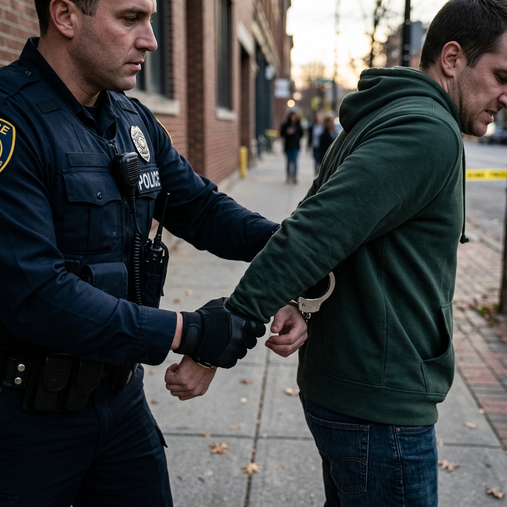 A clear, practical overview of resisting arrest laws, potential penalties, and key defenses for anyone who may encounter law enforcement.