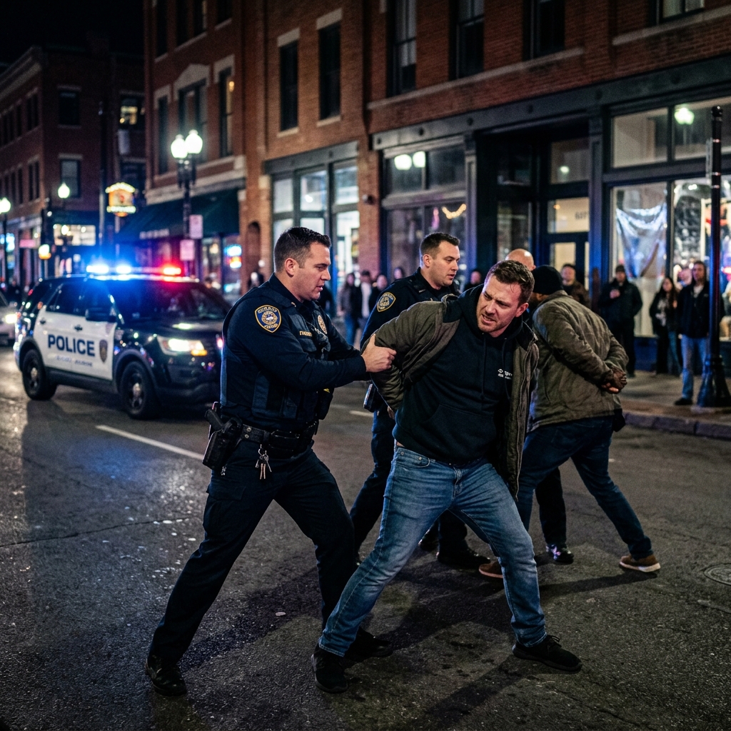 A practical legal guide to what counts as resisting arrest, possible penalties, and how to protect your rights without worsening your situation.