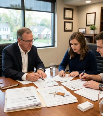 A practical guide to the federal rules that shape mortgage transparency and closing costs.