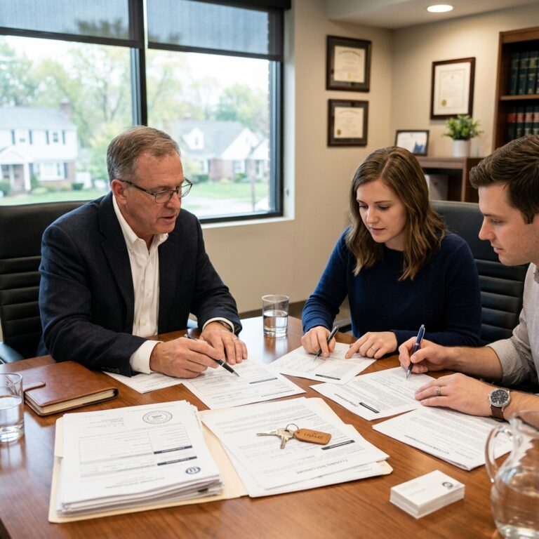 Understanding RESPA in Home Closings