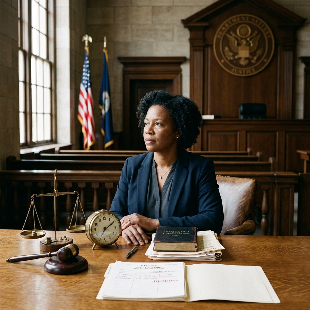 Learn what the right to a speedy trial really means, how courts apply it, and what happens when the government delays prosecution.