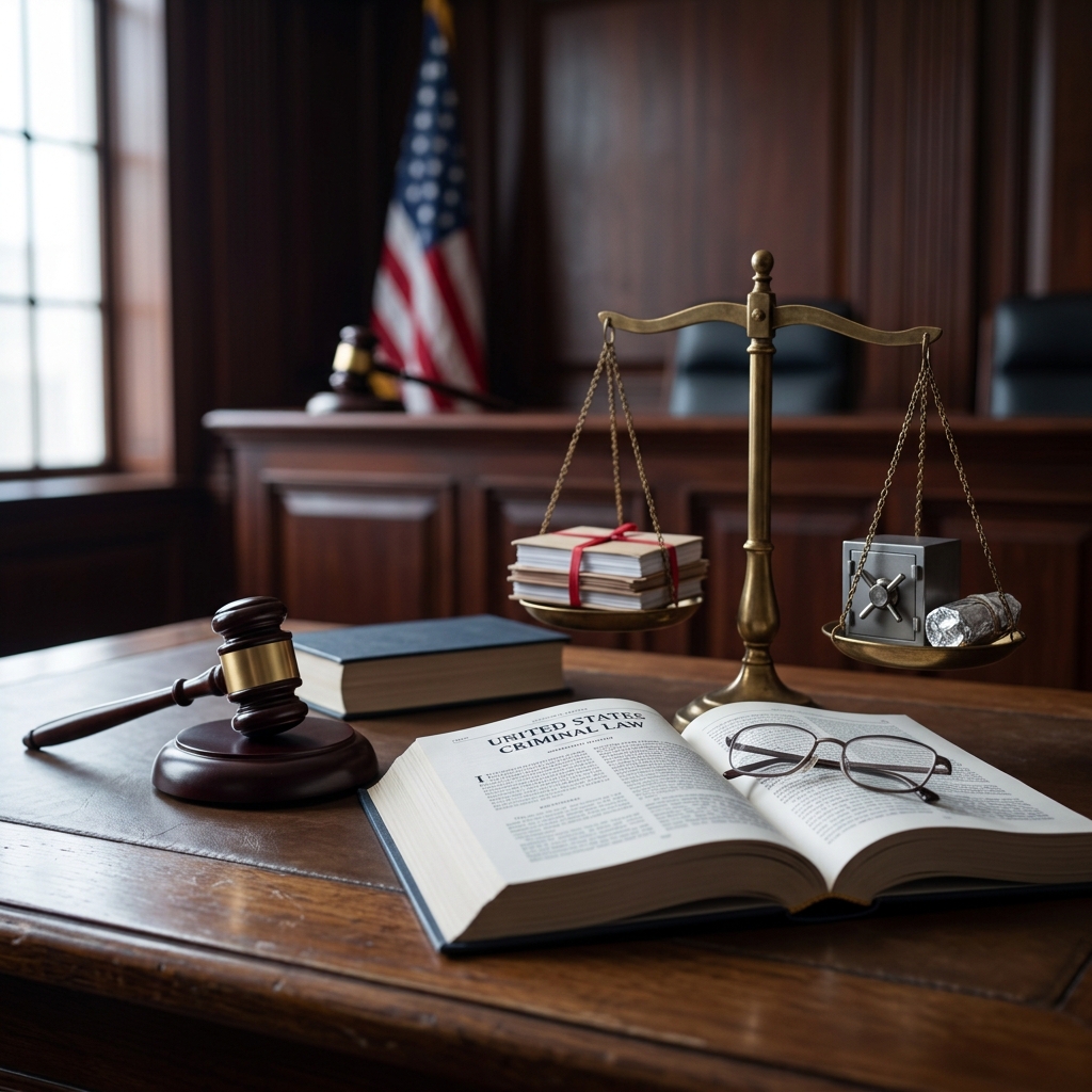 A clear, practical guide to how robbery is defined, prosecuted, and punished under U.S. federal and state criminal law.