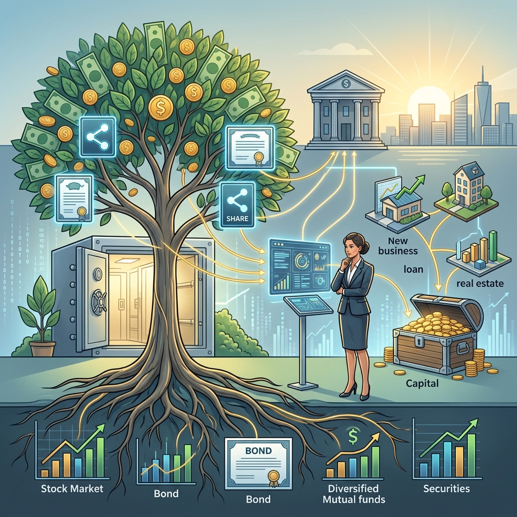 How borrowing against your investment portfolio works, including risks, rules, and practical uses.