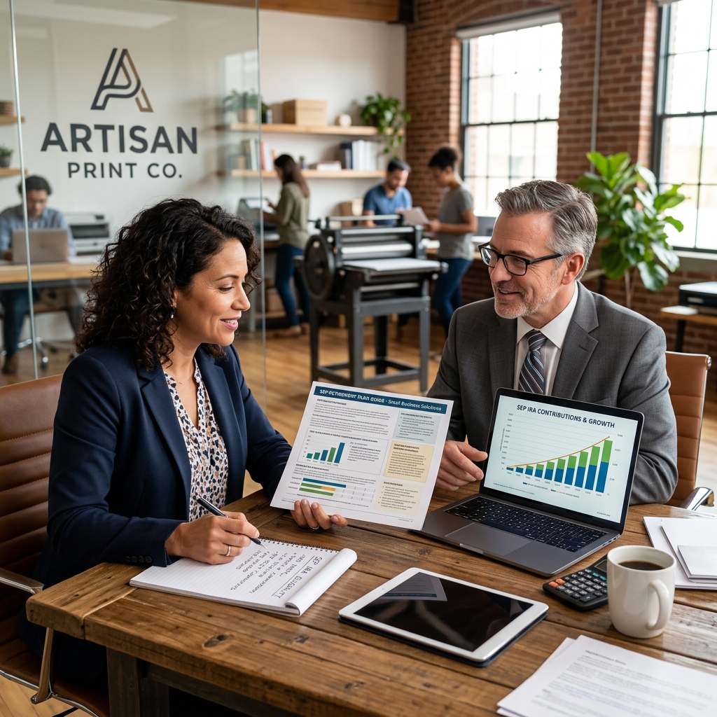 A practical, in-depth guide to Simplified Employee Pension plans for small employers and self‑employed professionals.