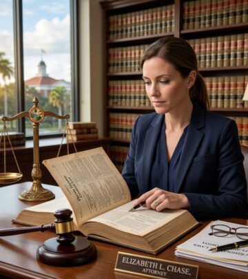A practical guide to Florida sex crime definitions, penalties, registration rules, and victims’ rights for residents and visitors.