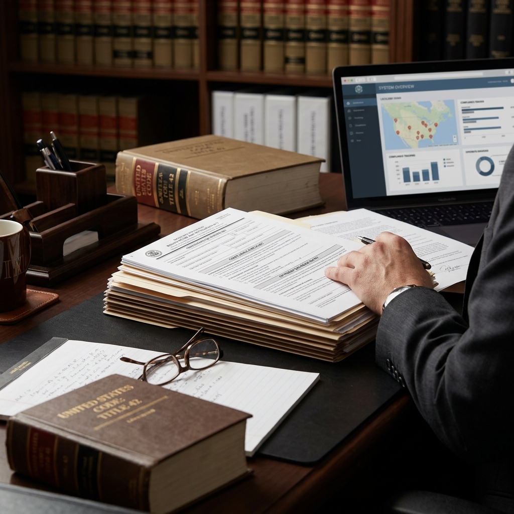 A practical overview of SORNA’s registration rules, tiers, duties, penalties, and impact on offenders and communities.