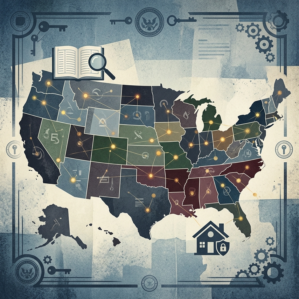 A practical legal guide to how sex offender registries work, who must register, and what it means for communities and individuals.