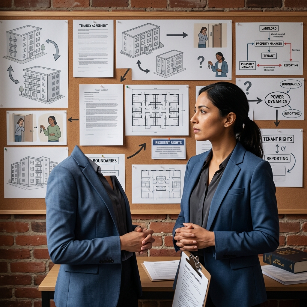 A practical guide to recognizing, preventing, and reporting sexual harassment in rental and other housing situations across the United States.