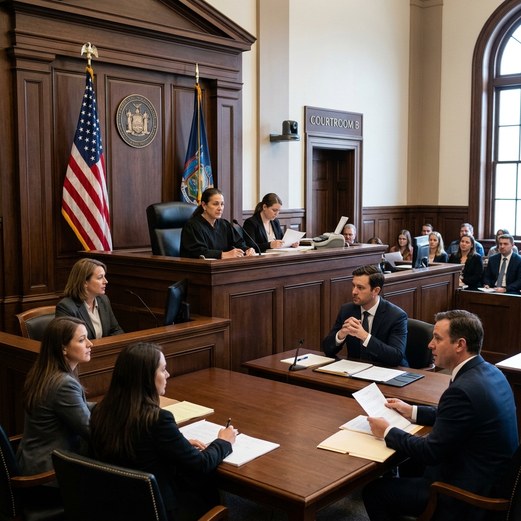 A practical guide to orders and hearings to show cause in family court, from reasons and procedures to preparation and possible outcomes.