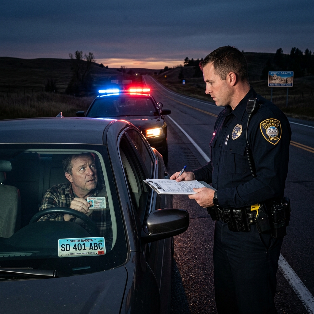 Learn how South Dakota defines DUI, when you can be charged, and what penalties and programs you may face after a conviction.