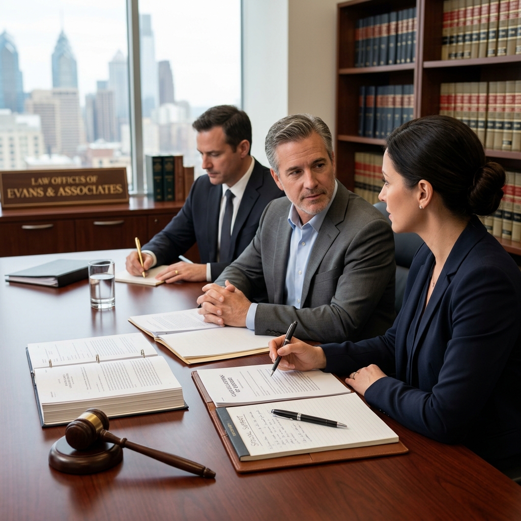 A practical guide to spousal support, alimony pendente lite, and post-divorce alimony so you can navigate Pennsylvania divorce finances with confidence.