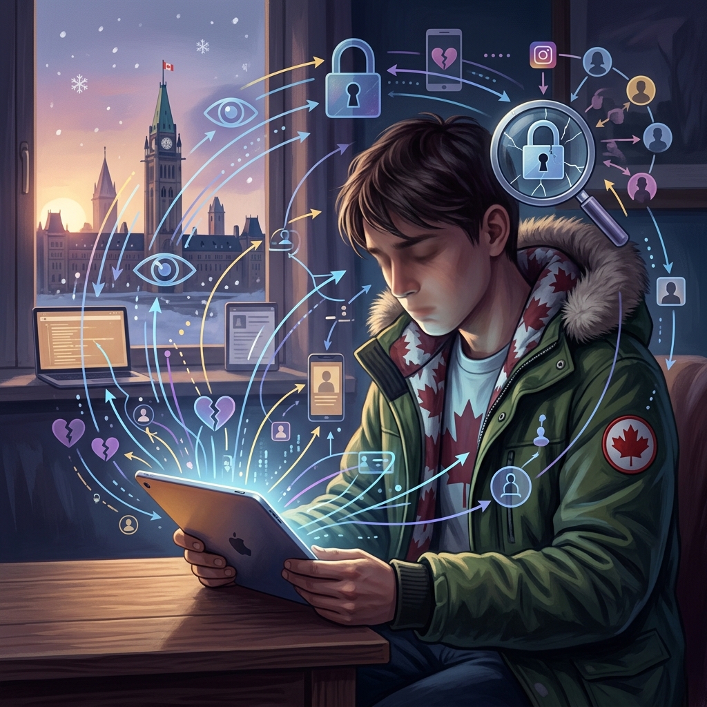 Learn how Canadian law responds to stalking and cyberbullying, and what practical steps you can take to stay safe and seek help.