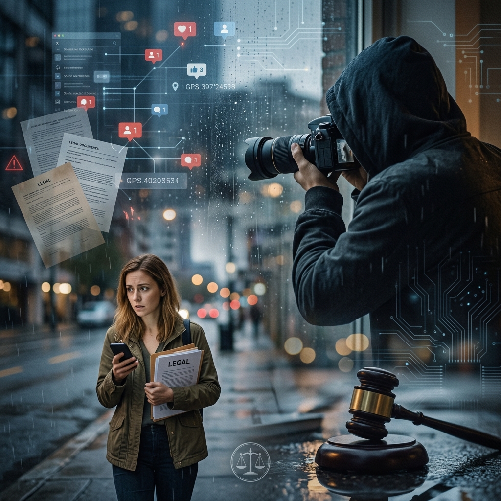 Exploring how widespread stalking is in the U.S., how it harms victims, and what the law and communities can do to respond.