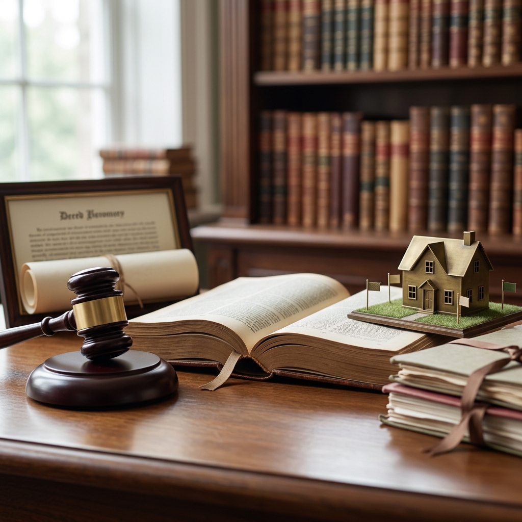 Learn how adverse possession works, the common legal elements involved, and why time and conduct on the land can reshape ownership rights.