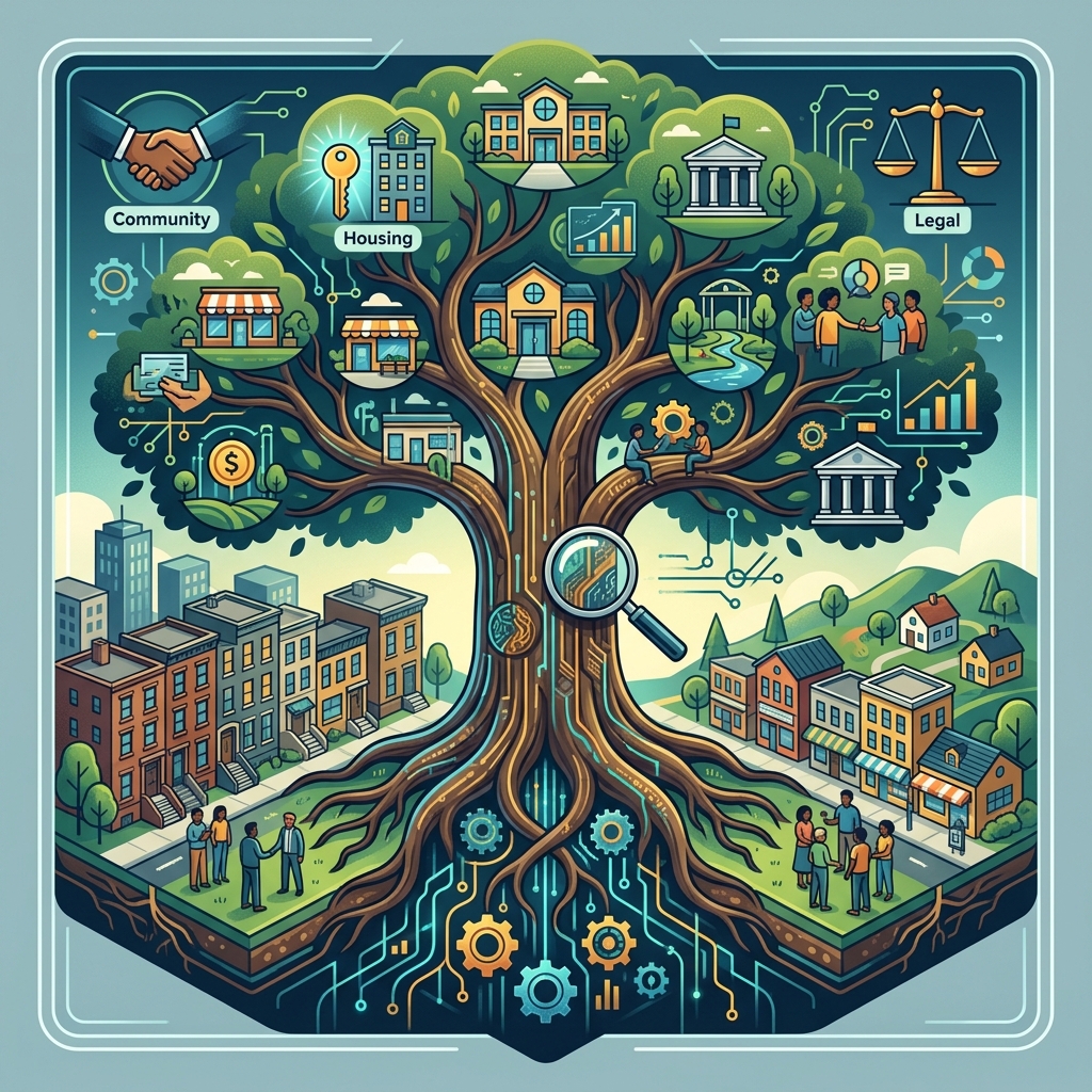 How state-level Community Reinvestment Acts expand fair lending, guide institutions, and protect local communities.