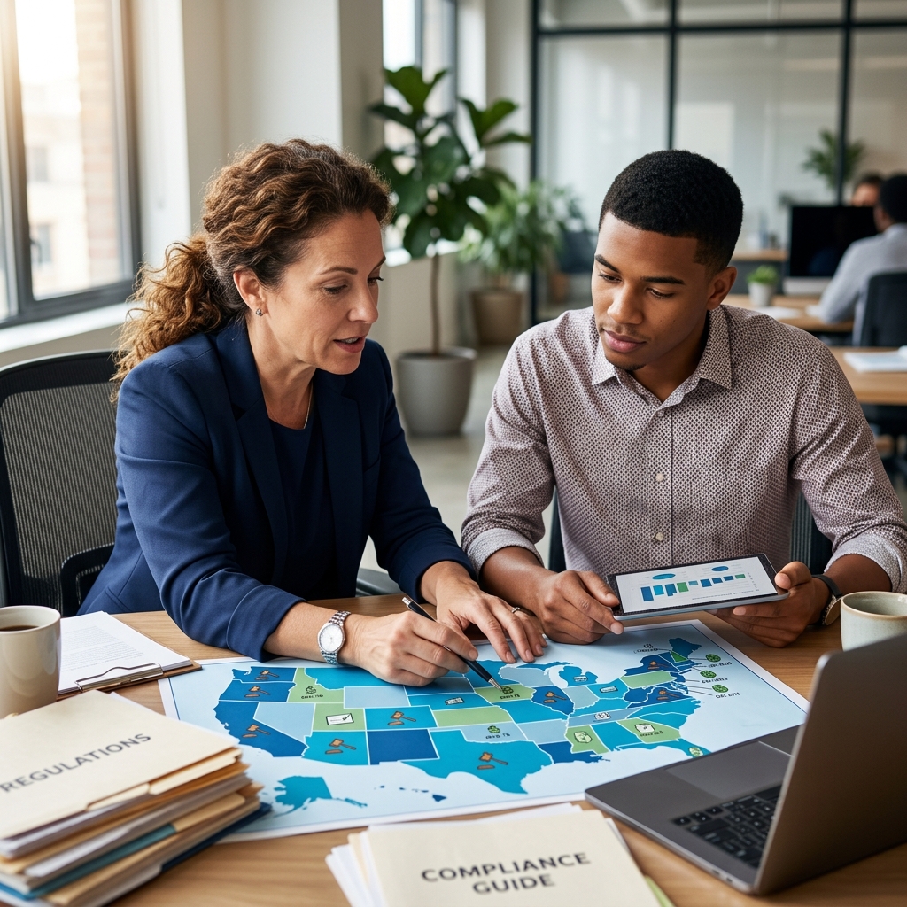 Learn how state payday rules, pay schedules, and wage timing laws work so you can keep payroll compliant and avoid costly wage disputes.
