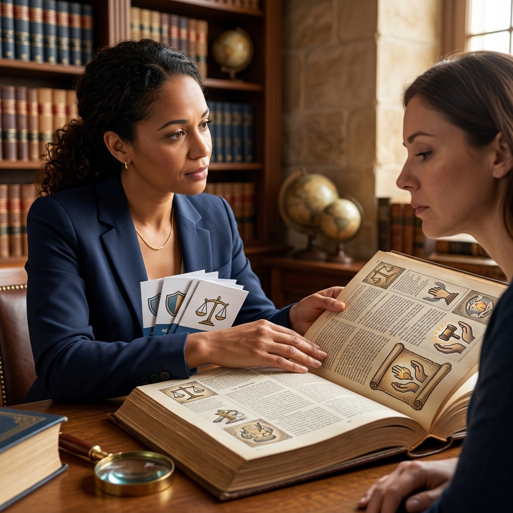 Understanding Statutory Rights of Crime Victims A practical guide to federal crime victims’ statutory rights, how they work in real cases, and what victims can do to enforce them.
