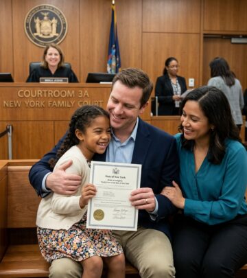 A practical guide for New York stepparents seeking to adopt, covering consent, court procedures, home studies and legal consequences.
