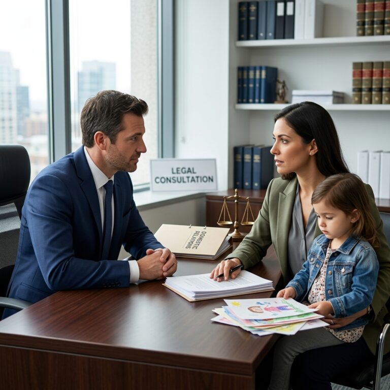 Understanding Temporary Child Support Orders