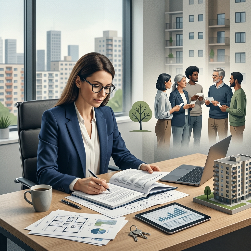 Learn how tenant unions work, why they are protected by law, and how landlords can adapt their business practices when renters organize collectively.