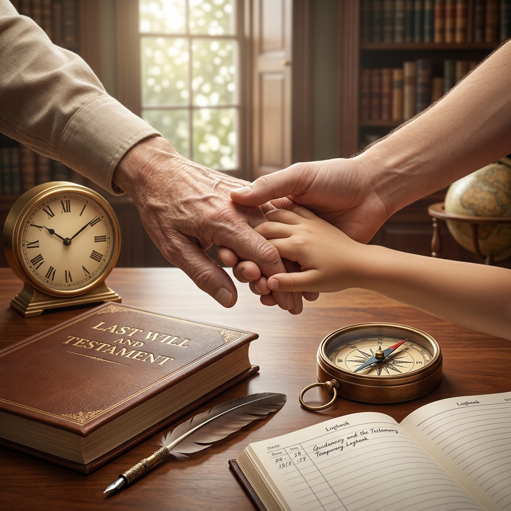 Learn how planned and short-term guardianships work, when courts use them, and what rights and duties they create.