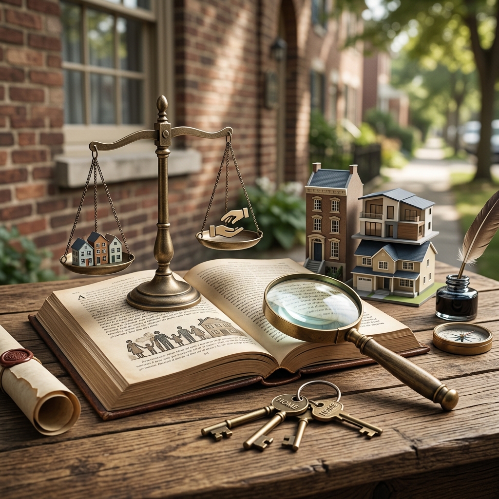A practical guide to your rights and responsibilities under the Fair Housing Act, from protected classes to enforcement and real-world examples.