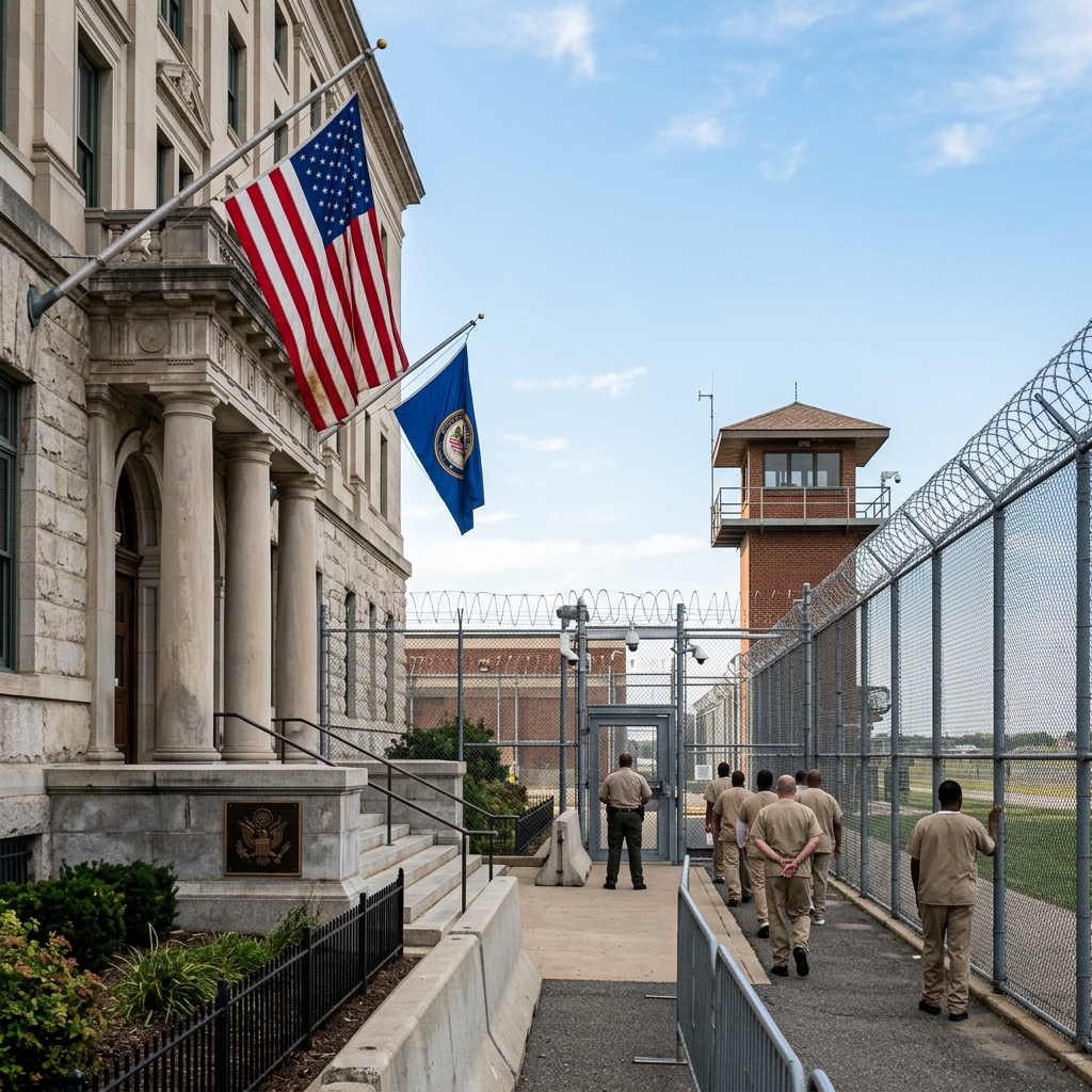 A clear guide to how the First Step Act changes federal sentencing, prison conditions, and rehabilitation opportunities for incarcerated people.