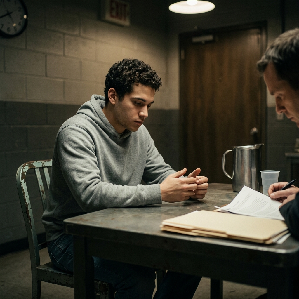A clear guide to when silence matters, how warnings work, and what happens in custody.