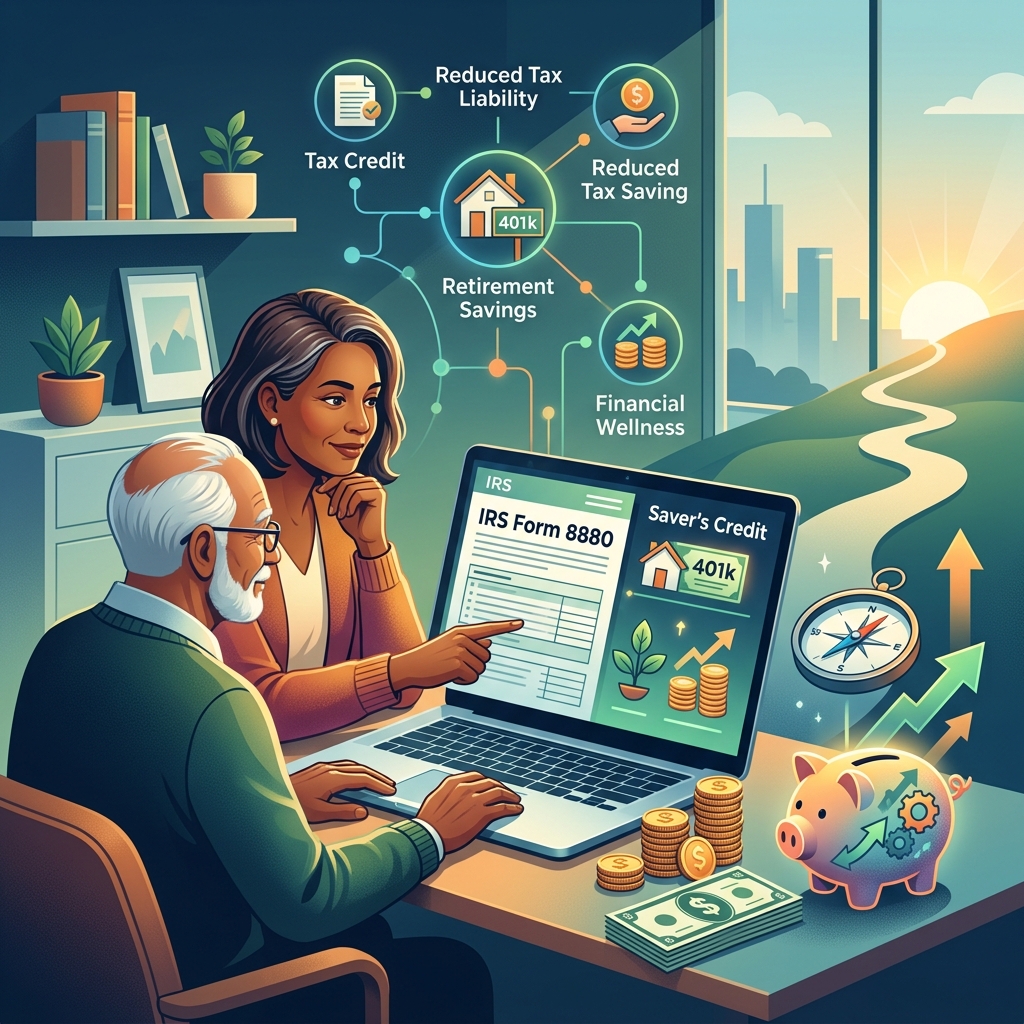 A clear guide to a retirement tax break that can lower your federal tax bill.