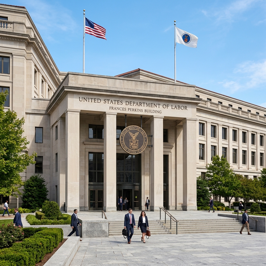 Learn what the Department of Labor does, how it protects workers, and when it becomes relevant in everyday employment disputes.